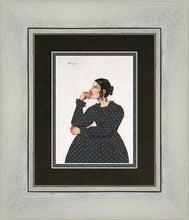 Load image into Gallery viewer, Emma Considering Joseph's Proposal
