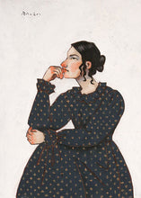 Load image into Gallery viewer, Emma Considering Joseph's Proposal