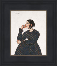 Load image into Gallery viewer, Emma Considering Joseph's Proposal