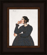 Load image into Gallery viewer, Emma Considering Joseph's Proposal