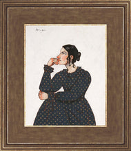 Load image into Gallery viewer, Emma Considering Joseph's Proposal