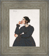 Load image into Gallery viewer, Emma Considering Joseph's Proposal