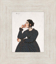 Load image into Gallery viewer, Emma Considering Joseph's Proposal