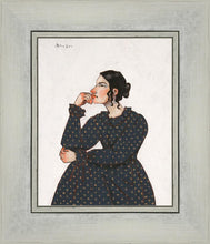 Load image into Gallery viewer, Emma Considering Joseph's Proposal