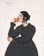 Load image into Gallery viewer, Emma Considering Joseph's Proposal