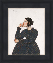 Load image into Gallery viewer, Emma Considering Joseph's Proposal