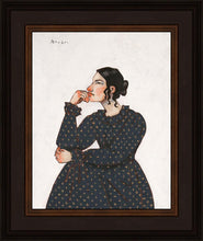 Load image into Gallery viewer, Emma Considering Joseph's Proposal