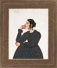 Load image into Gallery viewer, Emma Considering Joseph's Proposal