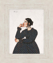 Load image into Gallery viewer, Emma Considering Joseph's Proposal