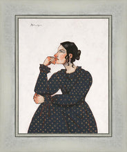 Load image into Gallery viewer, Emma Considering Joseph's Proposal