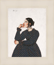Load image into Gallery viewer, Emma Considering Joseph's Proposal