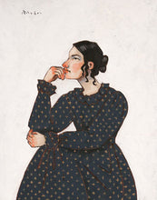 Load image into Gallery viewer, Emma Considering Joseph's Proposal