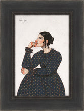 Load image into Gallery viewer, Emma Considering Joseph's Proposal