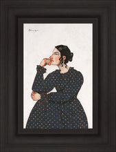 Load image into Gallery viewer, Emma Considering Joseph's Proposal