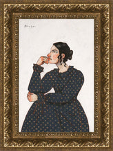 Load image into Gallery viewer, Emma Considering Joseph's Proposal