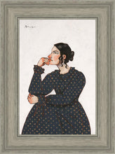 Load image into Gallery viewer, Emma Considering Joseph's Proposal
