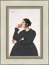 Load image into Gallery viewer, Emma Considering Joseph's Proposal