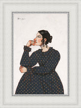 Load image into Gallery viewer, Emma Considering Joseph's Proposal