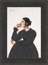 Load image into Gallery viewer, Emma Considering Joseph's Proposal