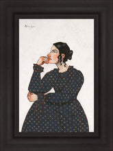 Load image into Gallery viewer, Emma Considering Joseph's Proposal