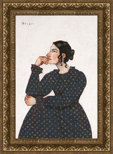 Load image into Gallery viewer, Emma Considering Joseph's Proposal