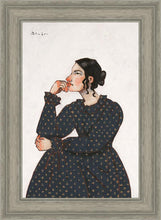 Load image into Gallery viewer, Emma Considering Joseph's Proposal
