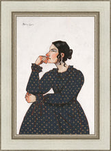 Load image into Gallery viewer, Emma Considering Joseph's Proposal
