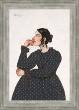 Load image into Gallery viewer, Emma Considering Joseph's Proposal