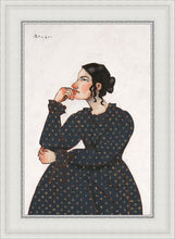 Load image into Gallery viewer, Emma Considering Joseph's Proposal