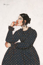 Load image into Gallery viewer, Emma Considering Joseph's Proposal