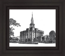 Load image into Gallery viewer, Payson Utah Temple