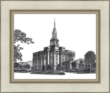Load image into Gallery viewer, Payson Utah Temple