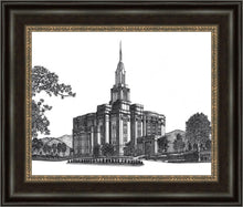 Load image into Gallery viewer, Payson Utah Temple