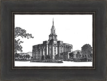 Load image into Gallery viewer, Payson Utah Temple