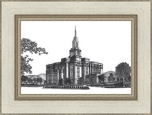 Load image into Gallery viewer, Payson Utah Temple