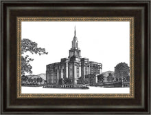 Load image into Gallery viewer, Payson Utah Temple