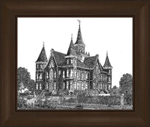 Load image into Gallery viewer, Provo City Center Temple