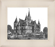 Load image into Gallery viewer, Provo City Center Temple