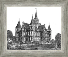 Load image into Gallery viewer, Provo City Center Temple