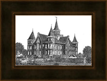 Load image into Gallery viewer, Provo City Center Temple