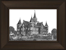 Load image into Gallery viewer, Provo City Center Temple