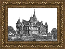 Load image into Gallery viewer, Provo City Center Temple
