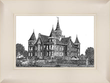 Load image into Gallery viewer, Provo City Center Temple