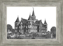 Load image into Gallery viewer, Provo City Center Temple