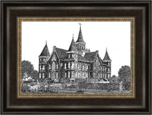 Load image into Gallery viewer, Provo City Center Temple