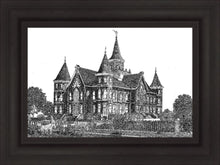 Load image into Gallery viewer, Provo City Center Temple