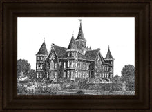 Load image into Gallery viewer, Provo City Center Temple