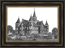 Load image into Gallery viewer, Provo City Center Temple