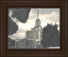 Load image into Gallery viewer, Bogota Temple