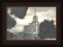 Load image into Gallery viewer, Bogota Temple